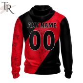 Afl Essendon Football Club Special Retro Heritage Design Hoodie 3 Hcvj9.jpg - demo10