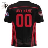 Afl Essendon Football Club Special Sideline Design Hoodie You Look Too Weak - demo10