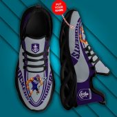 Afl Fremantle Dockers Custom Name Mascot Max Soul Shoes V2 1727.jpg - demo10