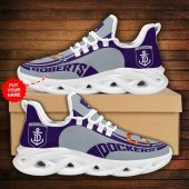 Afl Fremantle Dockers Custom Name Mascot Max Soul Shoes V2 1730.jpg - demo10