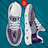 Afl Fremantle Dockers Custom Name Mascot Max Soul Shoes V2 1733.jpg - demo10