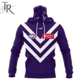Afl Fremantle Dockers Personalized 2024 Home Hoodie Cool Look Bro - demo10