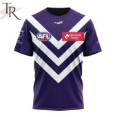 Afl Fremantle Dockers Personalized 2024 Home Hoodie Our Hard Working Soul - demo10