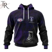 Afl Fremantle Dockers Polynesian Concept Kits Rocking Picture - demo10