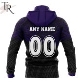 Afl Fremantle Dockers Polynesian Concept Kits Which Place Is This Bro? - demo10