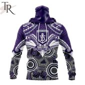 Afl Fremantle Dockers Special Indigenous Mix Polynesian Design Hoodie 4 Sempl.jpg - demo10