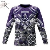 Afl Fremantle Dockers Special Indigenous Mix Polynesian Design Hoodie 6 2vg9t.jpg - demo10