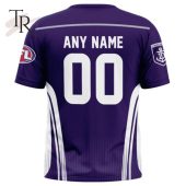 Afl Fremantle Dockers Special Sideline Design Hoodie Cuteness Overloaded - demo10