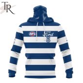 Afl Geelong Cats Personalized 2024 Home Hoodie Cuteness Overloaded - demo10