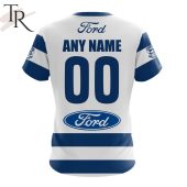 Afl Geelong Cats Personalized 2024 Home Hoodie Eye Soothing Picture Dear - demo10
