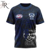 Afl Geelong Cats Polynesian Concept Kits You Tried Editing This Time? - demo10