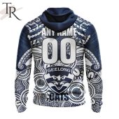 Afl Geelong Cats Special Indigenous Mix Polynesian Design Hoodie 3 Limql.jpg - demo10