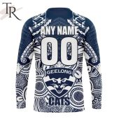 Afl Geelong Cats Special Indigenous Mix Polynesian Design Hoodie 7 8avr8.jpg - demo10