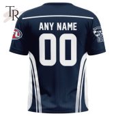 Afl Geelong Cats Special Sideline Design Hoodie Mesmerising - demo10