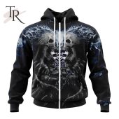 Afl Geelong Cats Special Skull Art Design Hoodie Which Place Is This Bro? - demo10