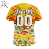 Afl Gold Coast Suns Special Indigenous Mix Polynesian Design Hoodie 9 Y9wrb.jpg - demo10