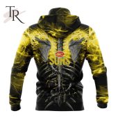 Afl Gold Coast Suns Special Skull Art Design Hoodie 5 G7a8k.jpg - demo10