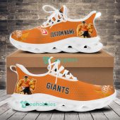 Afl Greater Western Sydney Giants Custom Name Mascot Max Soul Shoes 5033.jpg - demo10