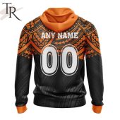 Afl Greater Western Sydney Giants Polynesian Concept Kits Nice Shot Bro - demo10