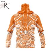 Afl Greater Western Sydney Giants Special Indigenous Mix Polynesian Design Hoodie 4 Witka.jpg - demo10