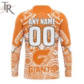 Afl Greater Western Sydney Giants Special Indigenous Mix Polynesian Design Hoodie 7 4m8fx.jpg - demo10