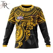 Afl Hawthorn Football Club Polynesian Concept Kits Selfie Expert - demo10