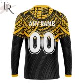 Afl Hawthorn Football Club Polynesian Concept Kits You Look Elegant Man - demo10