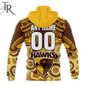 Afl Hawthorn Football Club Special Indigenous Mix Polynesian Design Hoodie 5 Vpsen.jpg - demo10