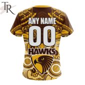 Afl Hawthorn Football Club Special Indigenous Mix Polynesian Design Hoodie 9 Qvbyi.jpg - demo10