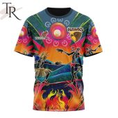 Afl Hawthorn Football Club Special Naidoc Week 2024 Keep The Fire Burning Design Hoodie 8 Fyaw7.jpg - demo10