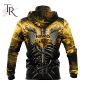 Afl Hawthorn Football Club Special Skull Art Design Hoodie 5 Mup37.jpg - demo10
