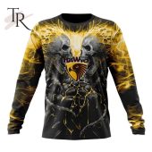 Afl Hawthorn Football Club Special Skull Art Design Hoodie 6 R0vhe.jpg - demo10