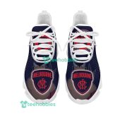 Afl Melbourne Demons Custom Name Mascot Max Soul Shoes 5357.jpg - demo10