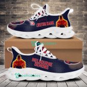 Afl Melbourne Demons Custom Name Mascot Max Soul Shoes 5412.jpg - demo10