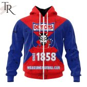 Afl Melbourne Football Club Special Retro Heritage Design Hoodie 2 7snzl.jpg - demo10
