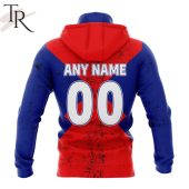 Afl Melbourne Football Club Special Retro Heritage Design Hoodie 5 Eiv01.jpg - demo10