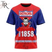 Afl Melbourne Football Club Special Retro Heritage Design Hoodie 8 Vvizw.jpg - demo10