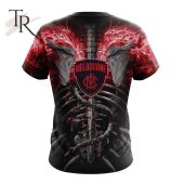 Afl Melbourne Football Club Special Skull Art Design Hoodie 9 Qxr7h.jpg - demo10