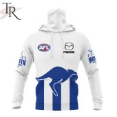 Afl North Melbourne Football Club Personalized 2024 Bounding Roo Hoodie 4 Nlmrd.jpg - demo10