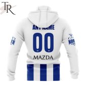 Afl North Melbourne Football Club Personalized 2024 Bounding Roo Hoodie 5 Loaup.jpg - demo10