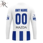 Afl North Melbourne Football Club Personalized 2024 Bounding Roo Hoodie 7 Hq6qs.jpg - demo10