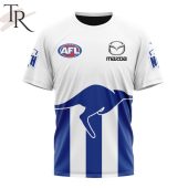 Afl North Melbourne Football Club Personalized 2024 Bounding Roo Hoodie 8 6zrqc.jpg - demo10