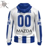 Afl North Melbourne Football Club Personalized 2024 Home Hoodie 3 Ie2yx.jpg - demo10