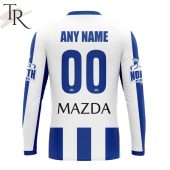 Afl North Melbourne Football Club Personalized 2024 Home Hoodie 7 Xdl7k.jpg - demo10