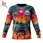 Afl North Melbourne Football Club Special Naidoc Week 2024 Keep The Fire Burning Design Hoodie 6 0h9nu.jpg - demo10