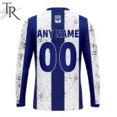 Afl North Melbourne Football Club Special Retro Heritage Design Hoodie 7 Nlseg.jpg - demo10