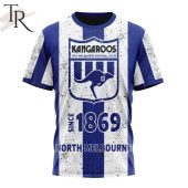 Afl North Melbourne Football Club Special Retro Heritage Design Hoodie 8 Dgzyj.jpg - demo10