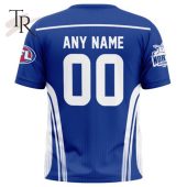 Afl North Melbourne Football Club Special Sideline Design Hoodie 7 Fb8e9.jpg - demo10