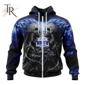 Afl North Melbourne Football Club Special Skull Art Design Hoodie 2 Cz1jk.jpg - demo10