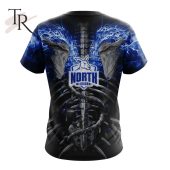 Afl North Melbourne Football Club Special Skull Art Design Hoodie 9 6v6dc.jpg - demo10